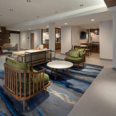 Fairfield By Marriott Inn & Suites Seattle Sea-Tac Airport SeaTac Buitenkant foto