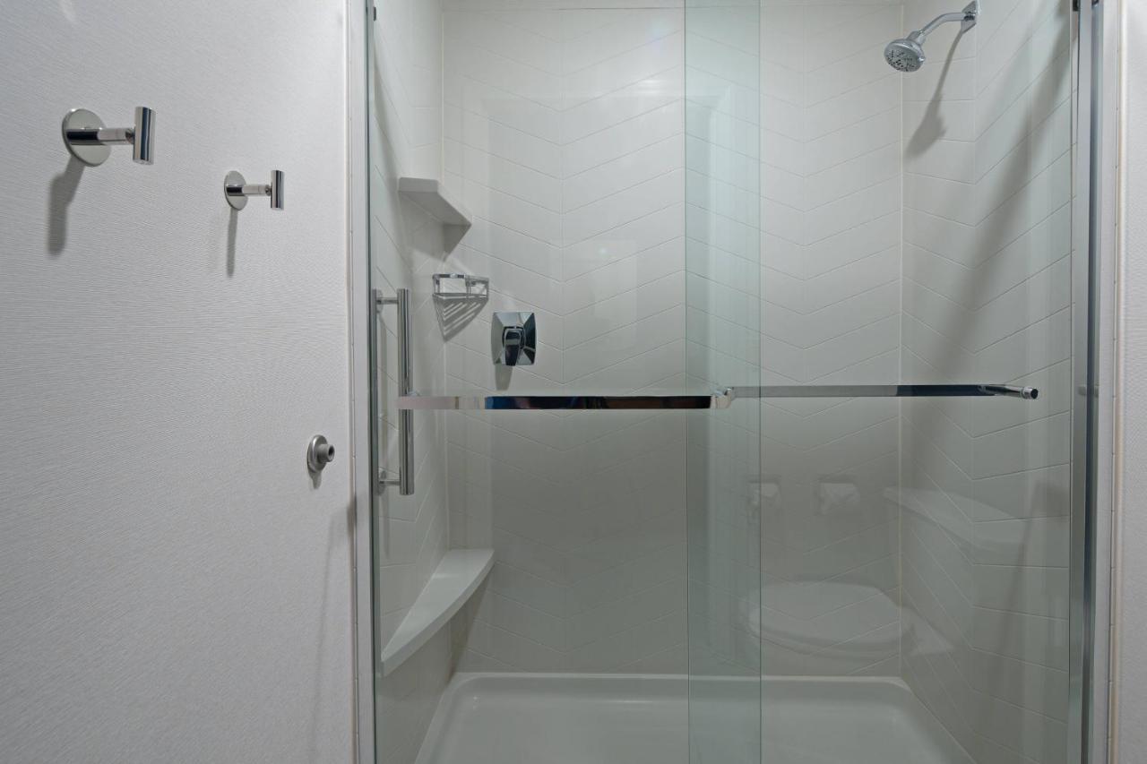 Fairfield By Marriott Inn & Suites Seattle Sea-Tac Airport SeaTac Buitenkant foto