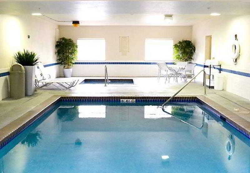Fairfield By Marriott Inn & Suites Seattle Sea-Tac Airport SeaTac Buitenkant foto