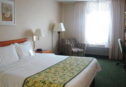 Fairfield By Marriott Inn & Suites Seattle Sea-Tac Airport SeaTac Kamer foto