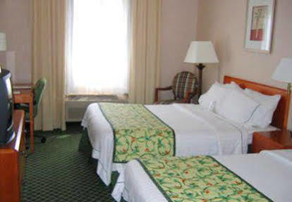 Fairfield By Marriott Inn & Suites Seattle Sea-Tac Airport SeaTac Kamer foto