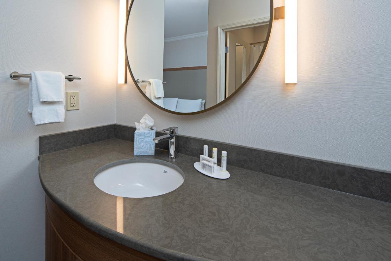 Fairfield By Marriott Inn & Suites Seattle Sea-Tac Airport SeaTac Buitenkant foto