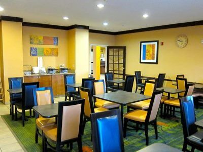 Fairfield By Marriott Inn & Suites Seattle Sea-Tac Airport SeaTac Buitenkant foto